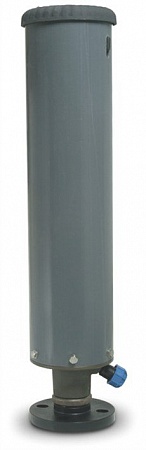 Клапан AVK 701/84 воздушный подземный (вантуз)